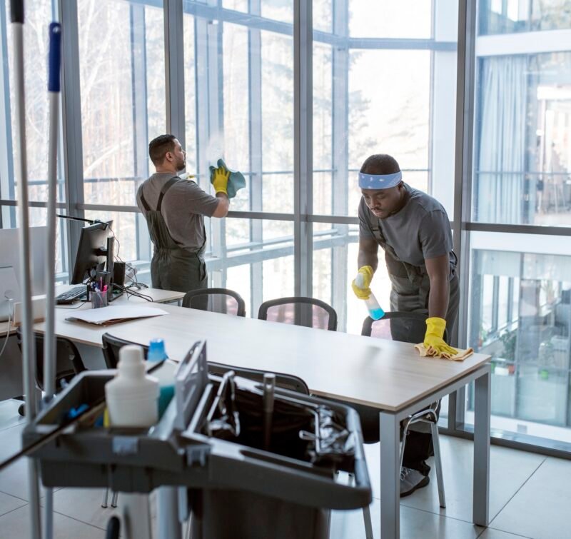 full-shot-men-cleaning-office