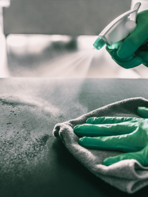 Disinfectants, Virucides and Sanitizers_ Do you know the difference_